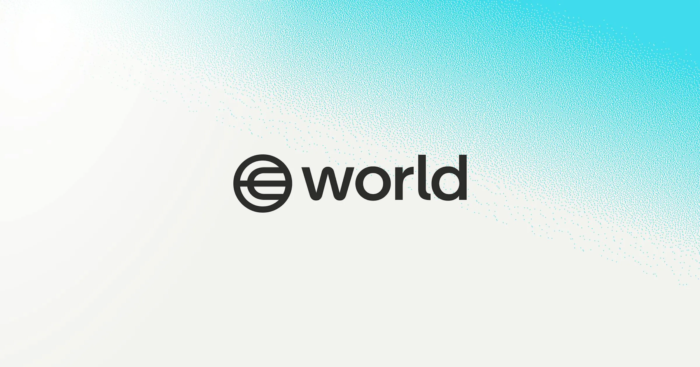 World - The real human network.