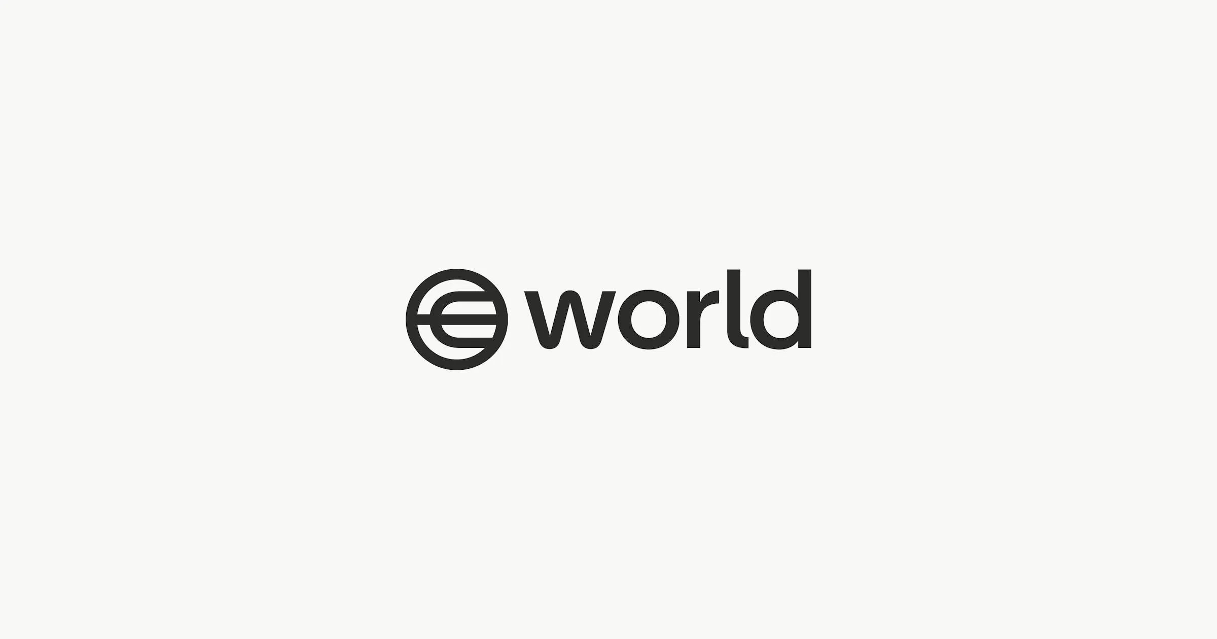 World - The real human network