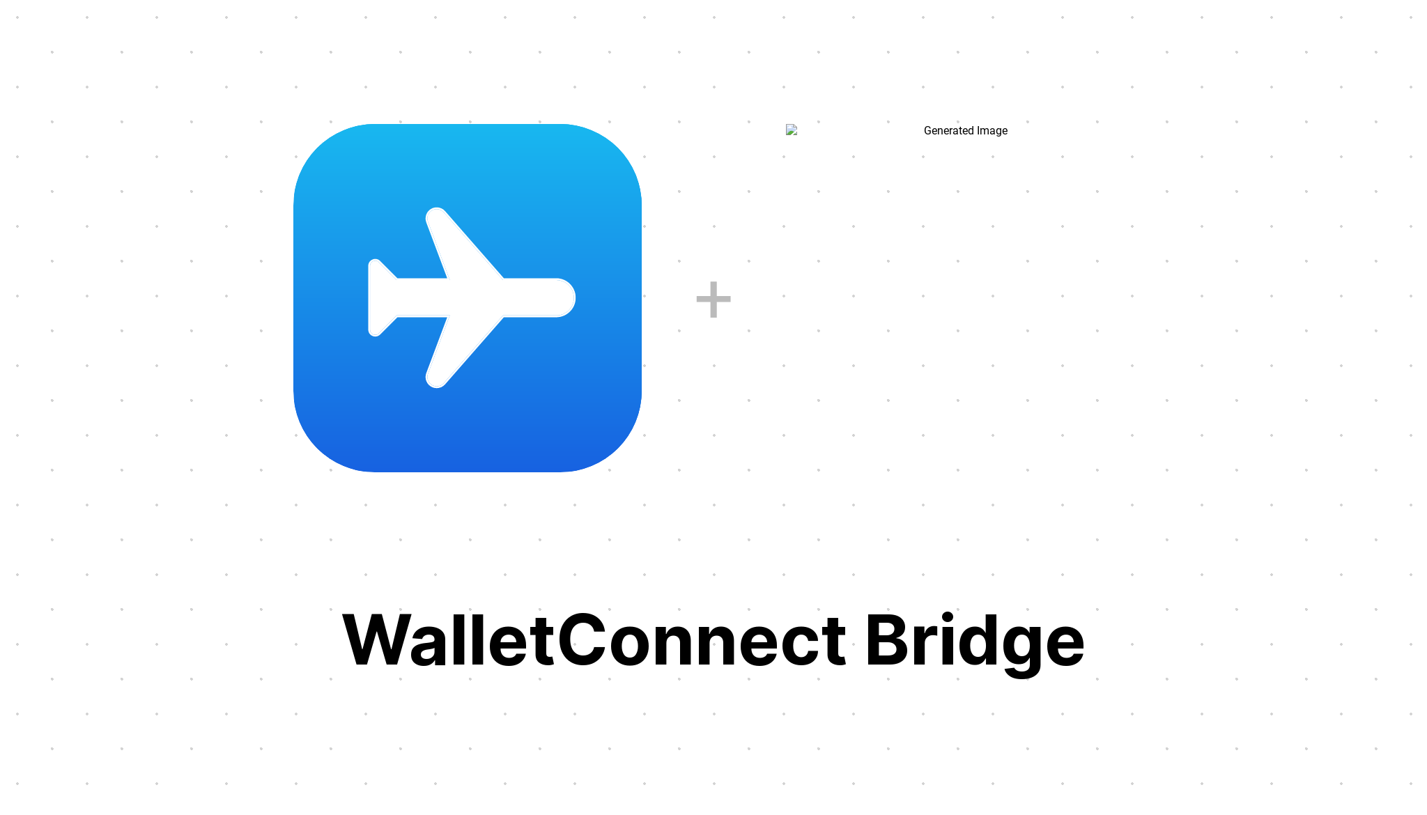 WalletConnect Bridge